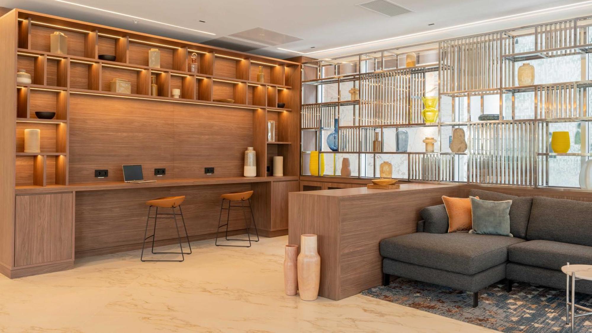 Voco Stockholm - Kista By Ihg Hotel Exterior photo