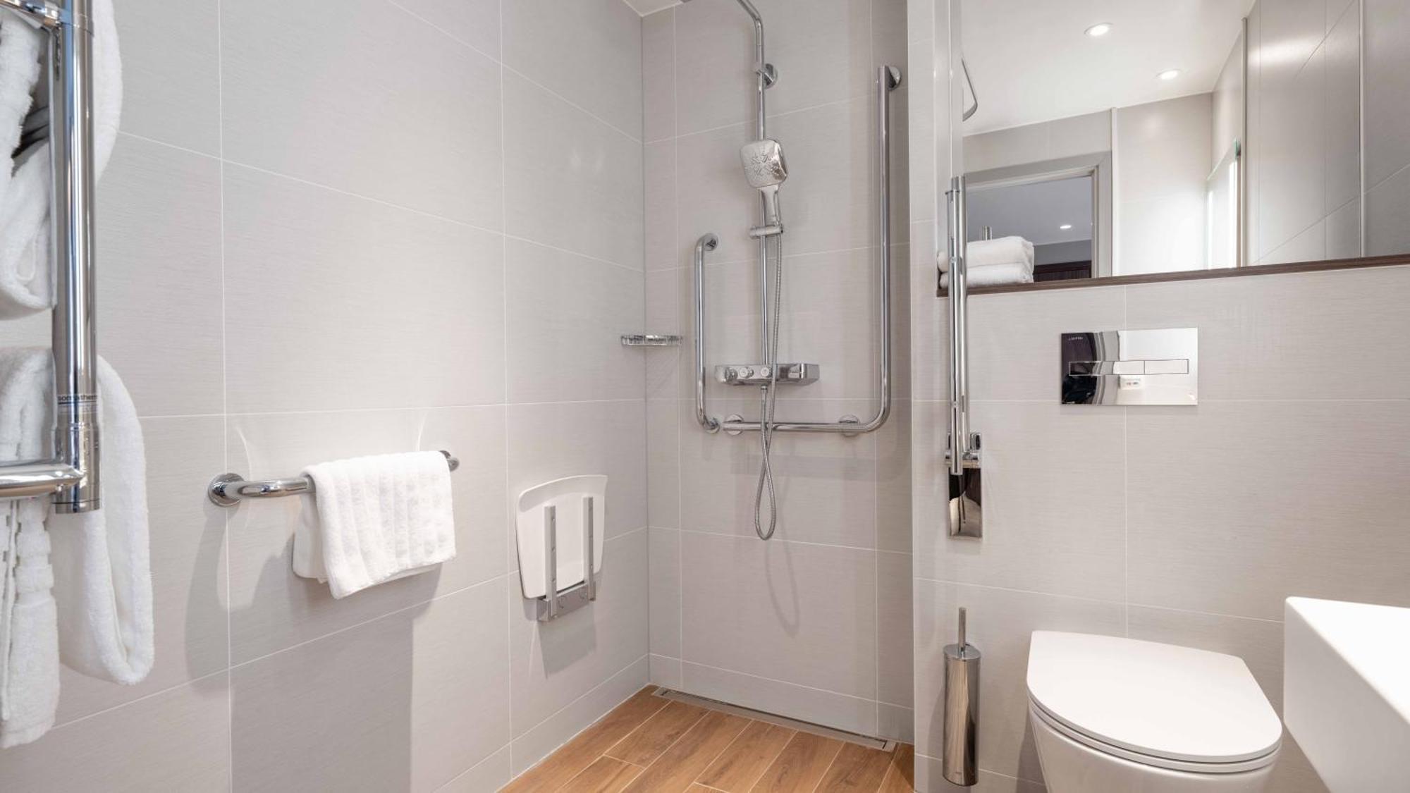 Voco Stockholm - Kista By Ihg Hotel Room photo